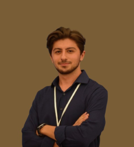 Berkay Sezer