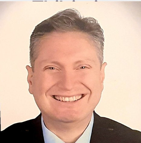 Emre KARASAHIN