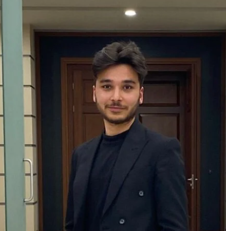 Furkan Sevim