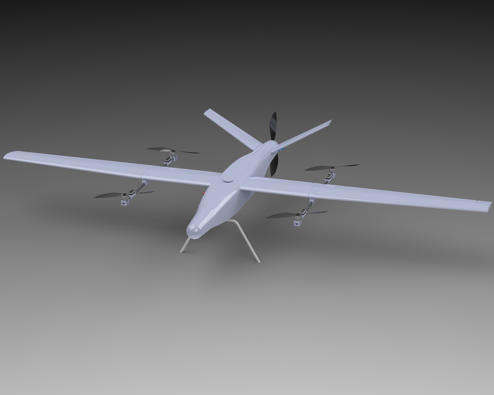 VTOL 3800