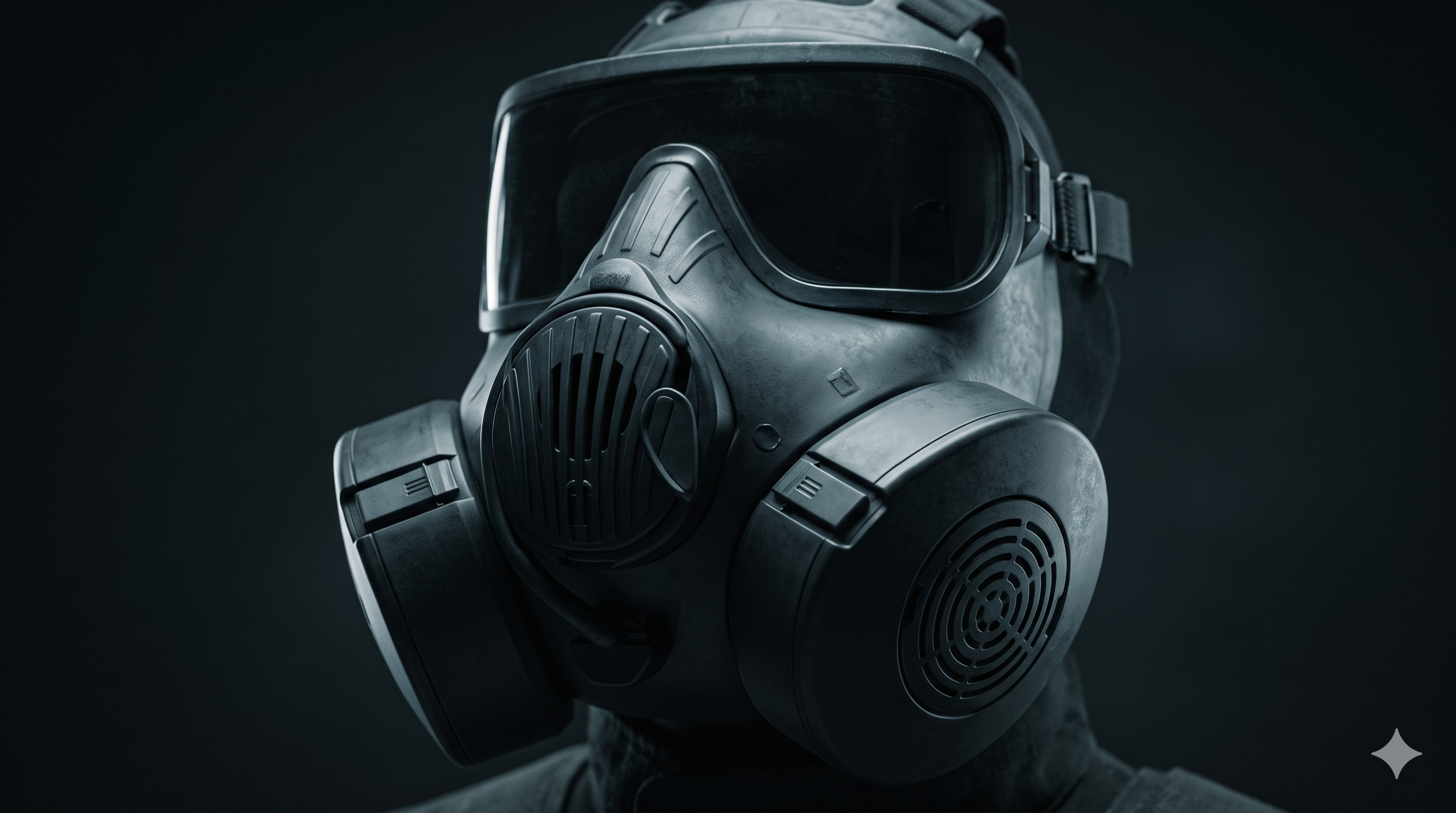 Koruyucu Maske